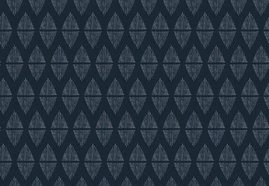 Ткань Fabricut Chromatics Vol.XXVI Azure FreudDiamond/Ink