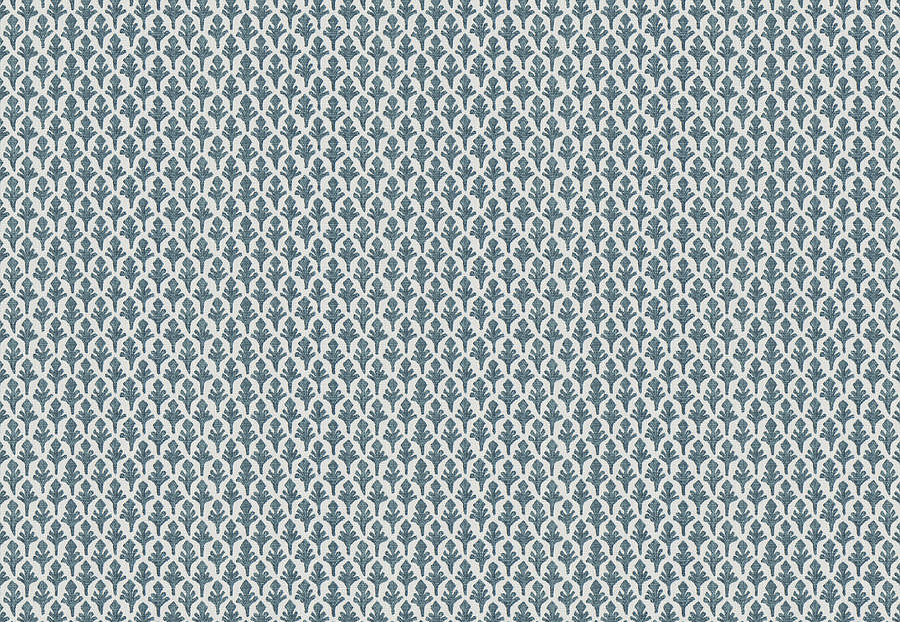 Ткань Fabricut Chromatics Vol.XXVI Azure Kavi/Blue