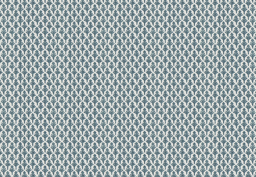 Ткань Fabricut Chromatics Vol.XXVI Azure Kavi/Blue