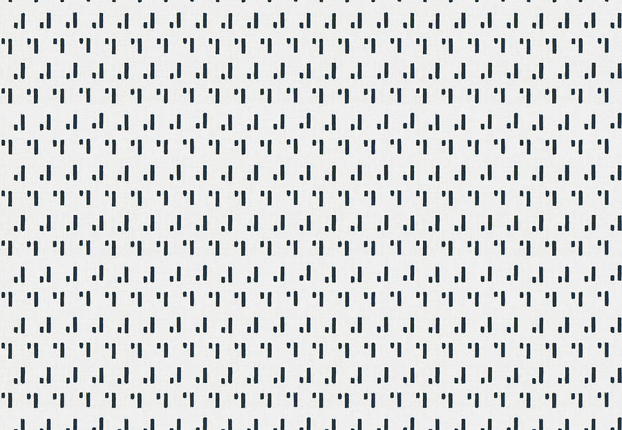 Ткань Fabricut Chromatics Vol.XXVI Azure OfiliMark/Indigo