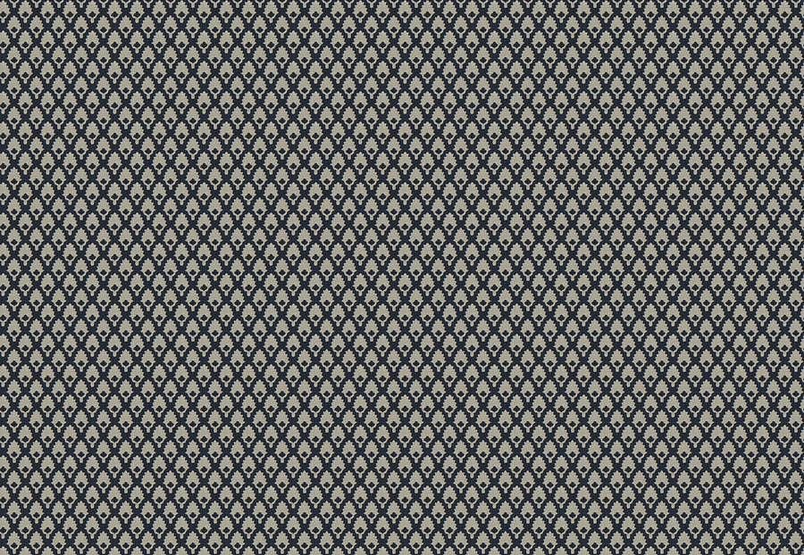 Ткань Fabricut Chromatics Vol.XXVI Azure Rafacz/Navy