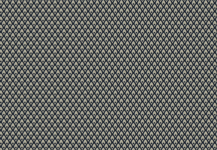 Ткань Fabricut Chromatics Vol.XXVI Azure Rafacz/Navy