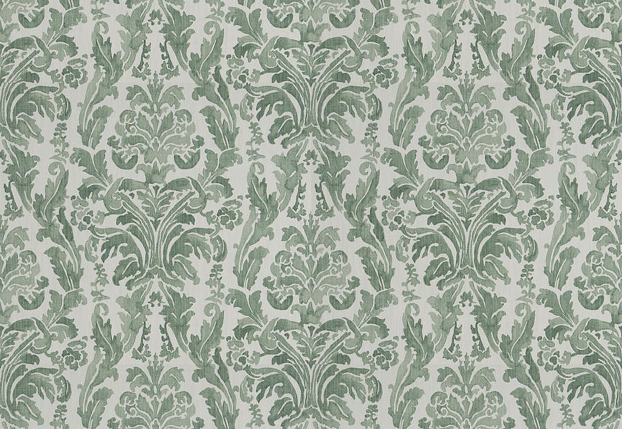 Ткань Fabricut Chromatics Vol.XXVI Succulent Graham/Euacalyptus