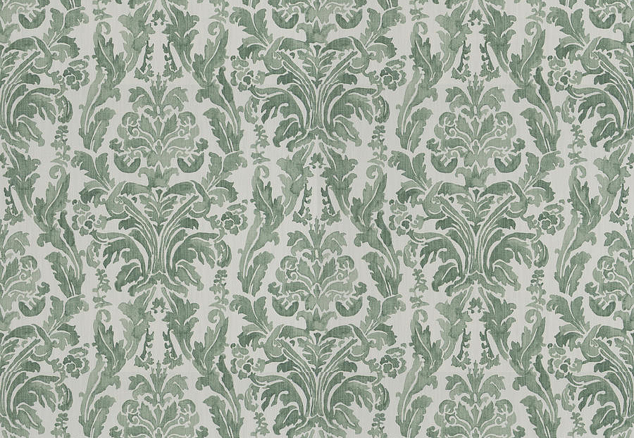 Ткань Fabricut Chromatics Vol.XXVI Succulent Graham/Euacalyptus