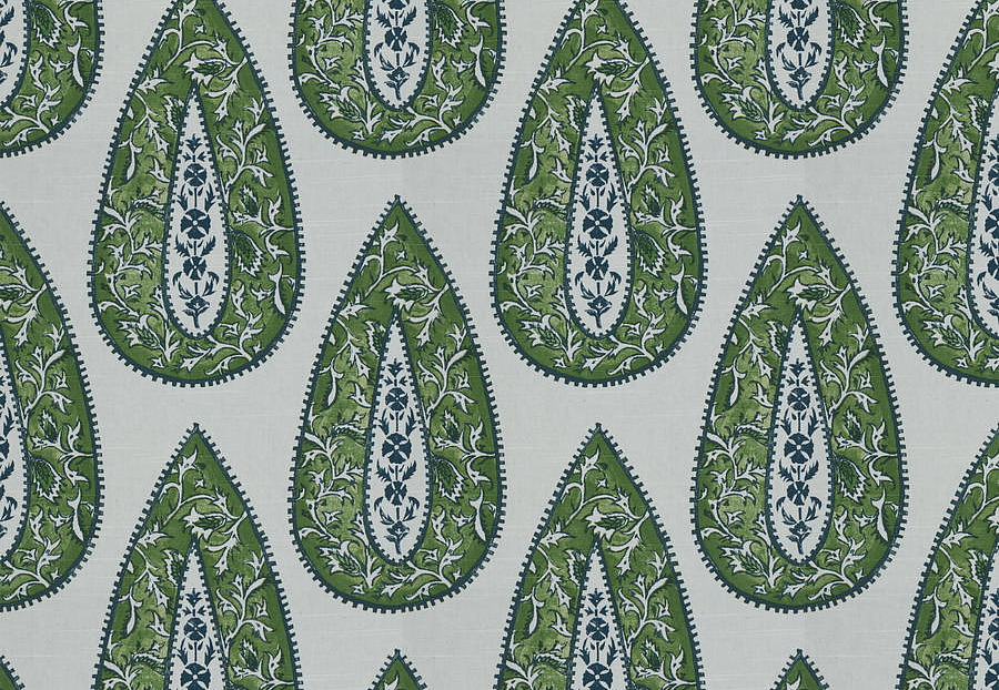 Ткань Fabricut Chromatics Vol.XXVI Succulent Gupta/Kelly