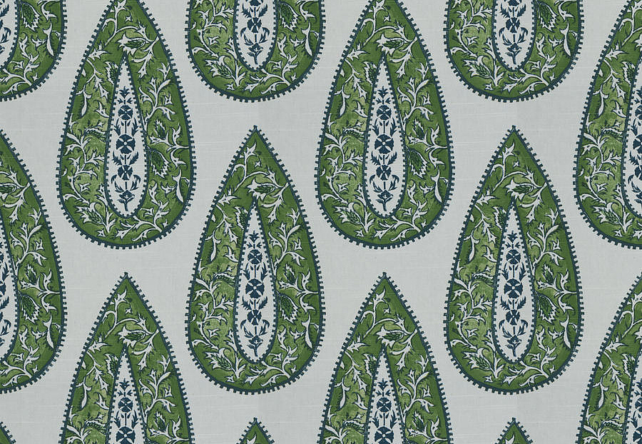 Ткань Fabricut Chromatics Vol.XXVI Succulent Gupta/Kelly