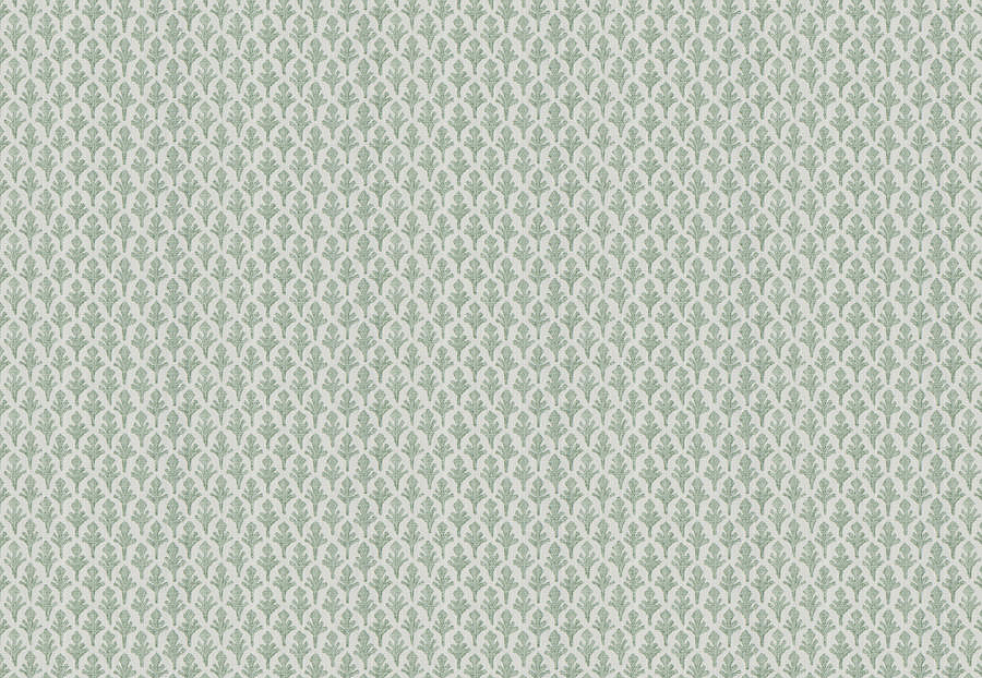 Ткань Fabricut Chromatics Vol.XXVI Succulent Kavi/Eucalyptus