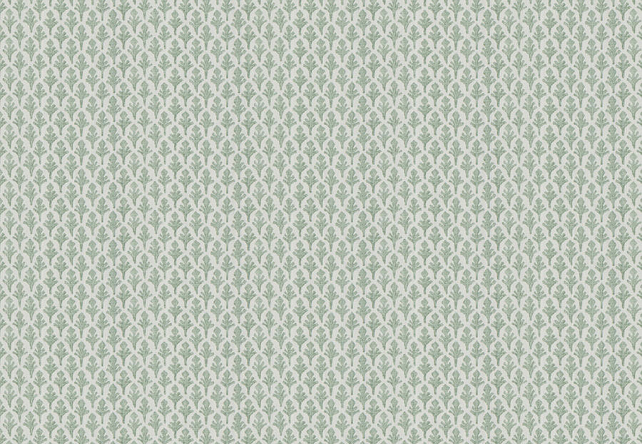 Ткань Fabricut Chromatics Vol.XXVI Succulent Kavi/Eucalyptus