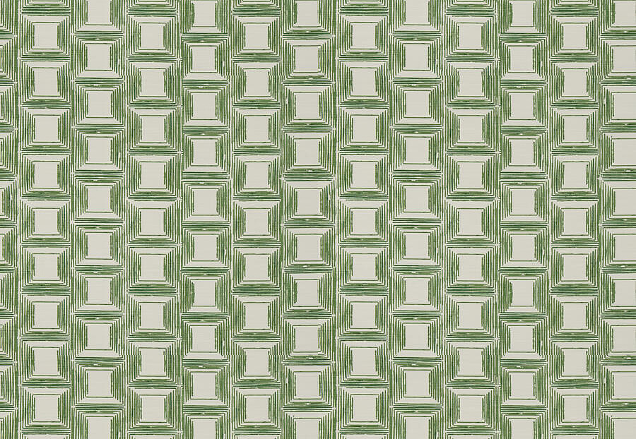 Ткань Fabricut Chromatics Vol.XXVI Succulent KleinSquare/KellyGreen