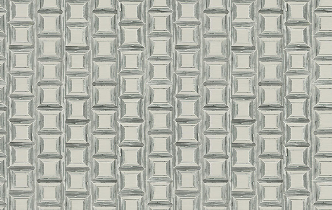 Американская ткань Fabricut, коллекция Chromatics Vol.XXVI Succulent, артикул KleinSquare/Tidewater