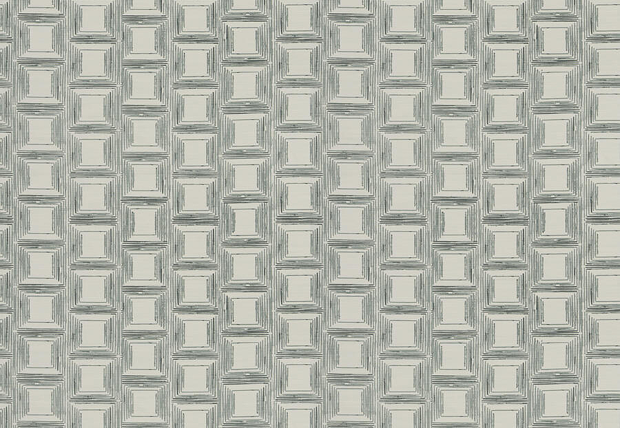Ткань Fabricut Chromatics Vol.XXVI Succulent KleinSquare/Tidewater
