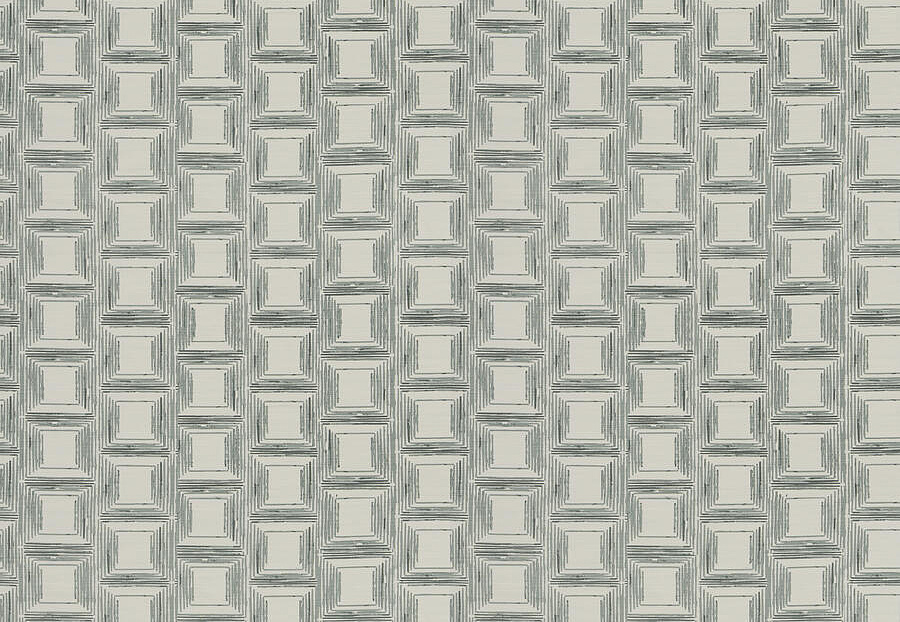 Ткань Fabricut Chromatics Vol.XXVI Succulent KleinSquare/Tidewater