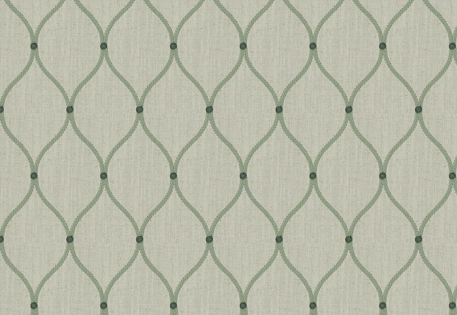 Ткань Fabricut Chromatics Vol.XXVI Succulent Lipton/Jade