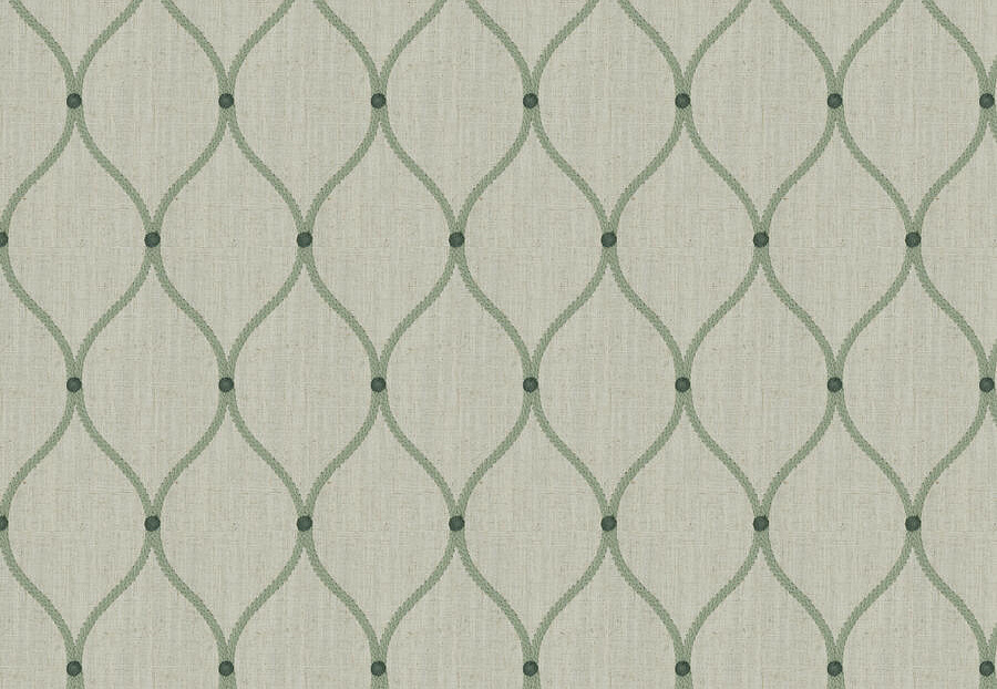 Ткань Fabricut Chromatics Vol.XXVI Succulent Lipton/Jade