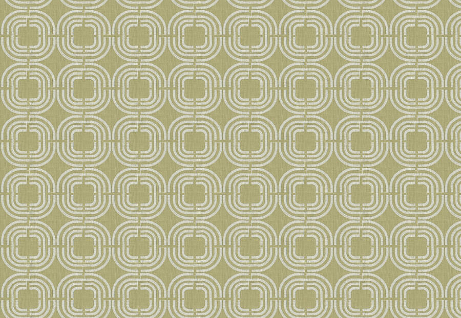 Ткань Fabricut Chromatics Vol.XXVI Succulent Maupin/Celery