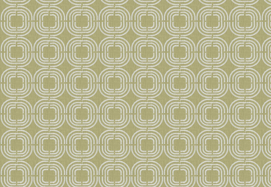 Ткань Fabricut Chromatics Vol.XXVI Succulent Maupin/Celery