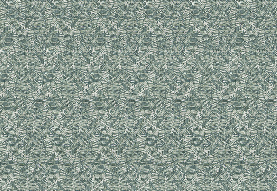 Ткань Fabricut Chromatics Vol.XXVI Succulent RhonaFern/Eucalyptus