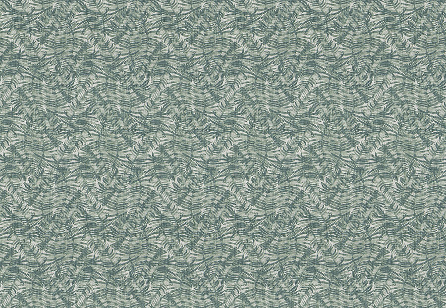 Ткань Fabricut Chromatics Vol.XXVI Succulent RhonaFern/Eucalyptus