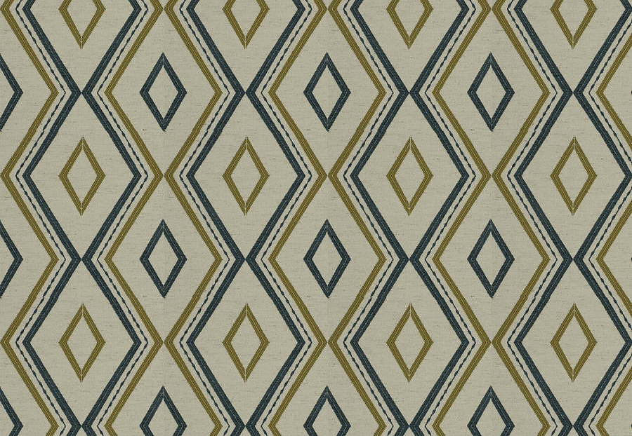 Ткань Fabricut Chromatics Vol.XXVI Succulent SadieDiamond/Spruce