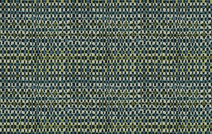 Американская ткань Fabricut, коллекция Chromatics Vol.XXVI Succulent, артикул Thaddaeus/Marina
