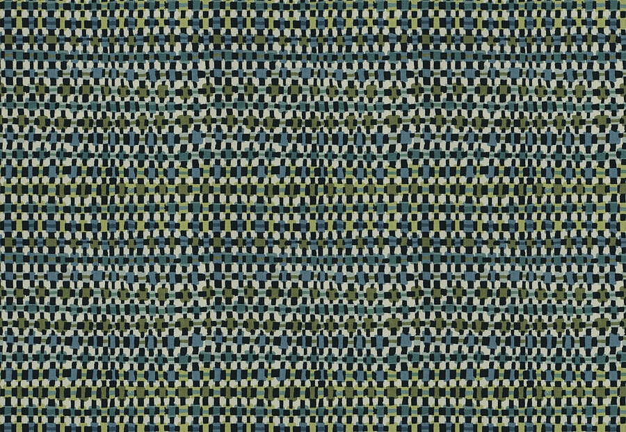 Ткань Fabricut Chromatics Vol.XXVI Succulent Thaddaeus/Marina