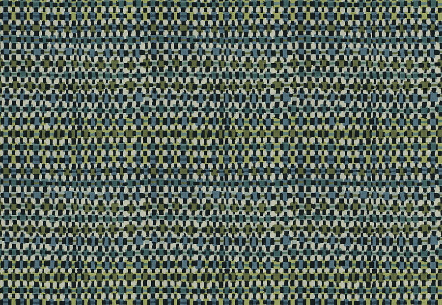 Ткань Fabricut Chromatics Vol.XXVI Succulent Thaddaeus/Marina
