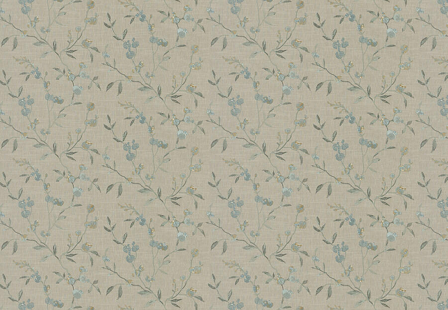 Ткань Fabricut Chromatics Vol.XXVI Succulent TheraBuds/Rivera