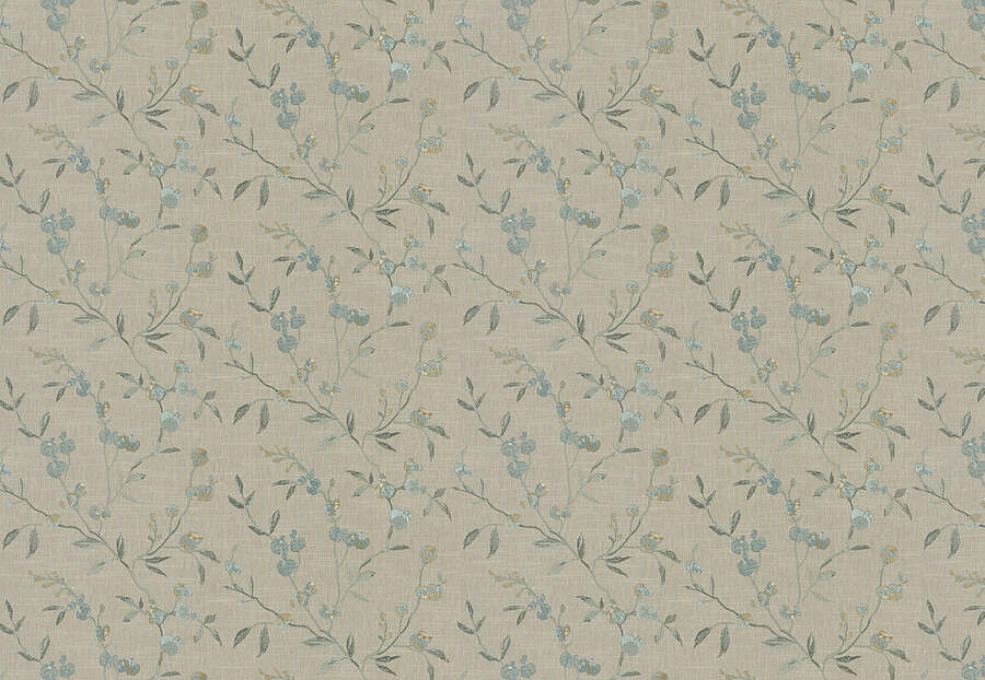 Ткань Fabricut Chromatics Vol.XXVI Succulent TheraBuds/Rivera