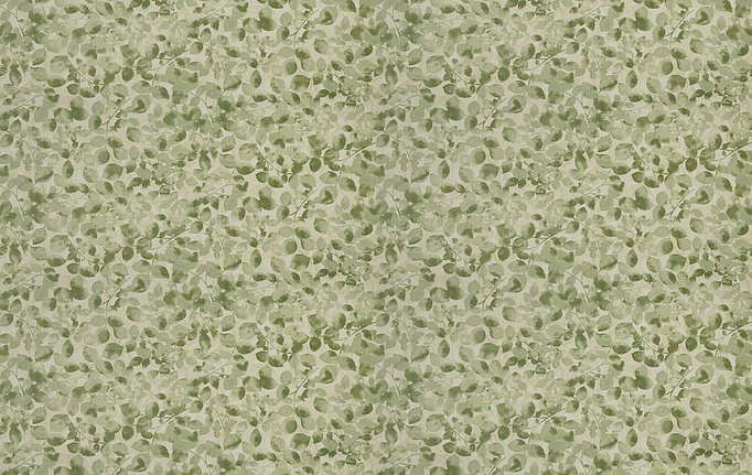 Американская ткань Fabricut, коллекция Chromatics Vol.XXVI Succulent, артикул UnisaLeaves/Palm