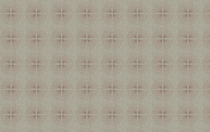 Американская ткань Fabricut, коллекция Luxe Nuances Champagne, артикул BaskInTheSun/RoseGold