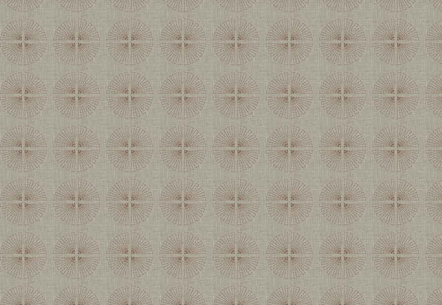 Ткань Fabricut Luxe Nuances Champagne BaskInTheSun/RoseGold