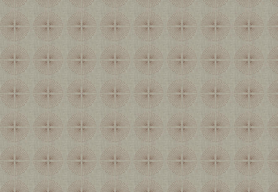 Ткань Fabricut Luxe Nuances Champagne BaskInTheSun/RoseGold