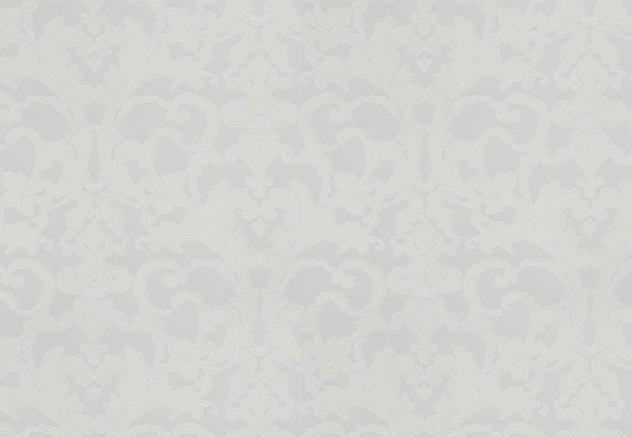 Ткань Fabricut Luxe Nuances Champagne BeverlyHillsDamask/Snow