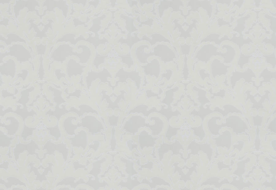 Ткань Fabricut Luxe Nuances Champagne BeverlyHillsDamask/Snow