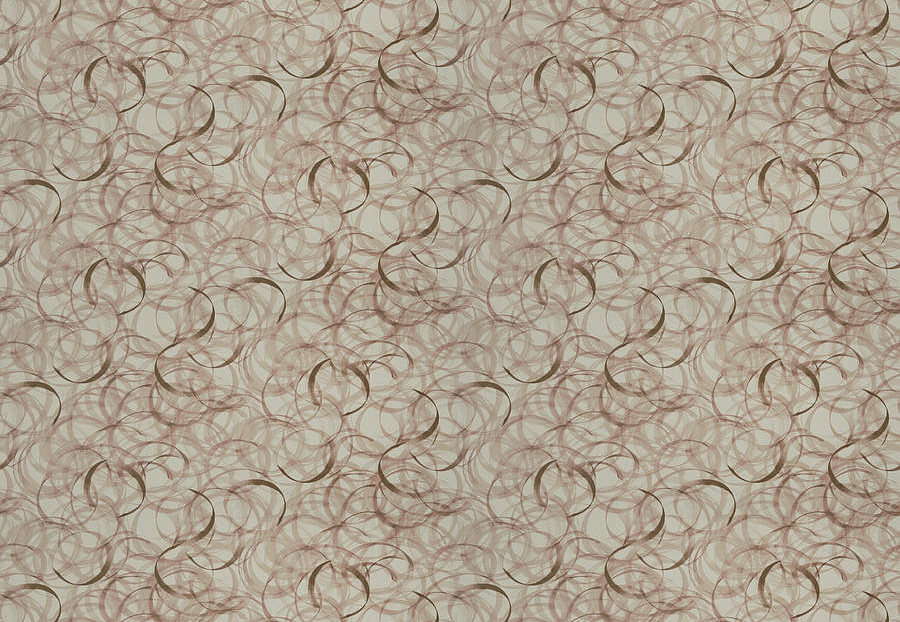 Ткань Fabricut Luxe Nuances Champagne Enjoyment/Chiffon