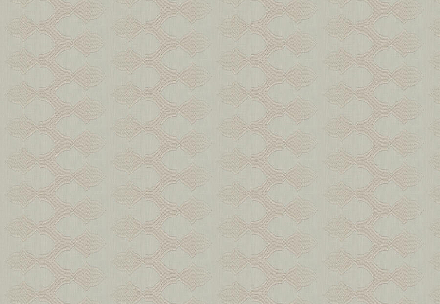 Ткань Fabricut Luxe Nuances Champagne ExcessiveStripe/Oyster