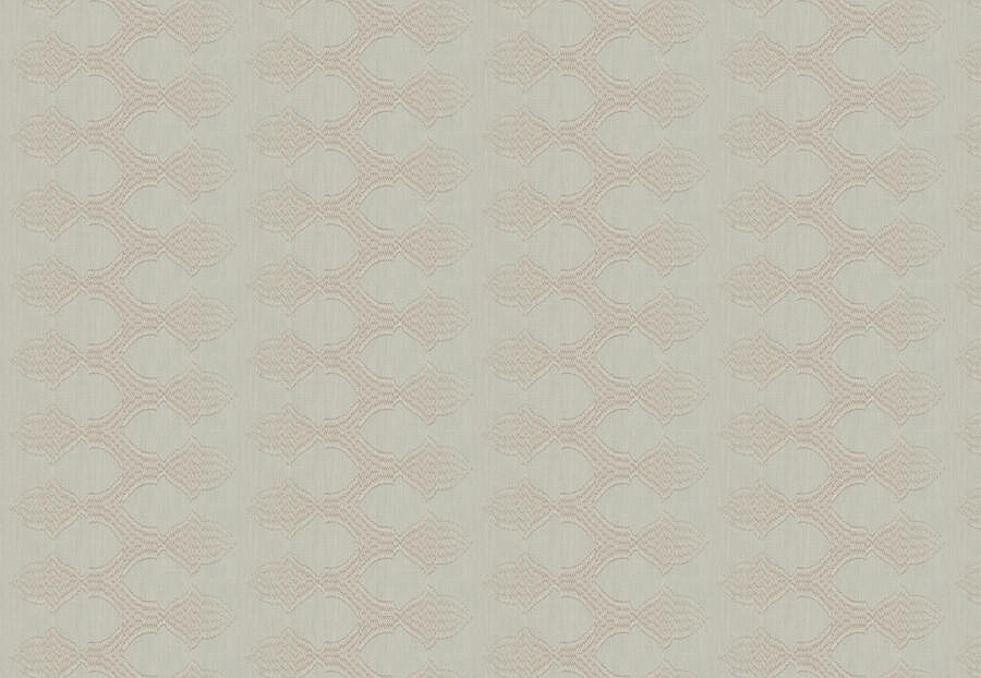 Ткань Fabricut Luxe Nuances Champagne ExcessiveStripe/Oyster