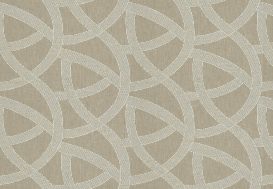 Ткань Fabricut Luxe Nuances Champagne Inheritance/Dune