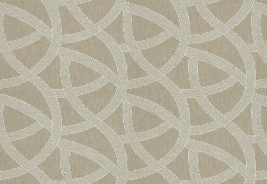 Ткань Fabricut Luxe Nuances Champagne Inheritance/Dune