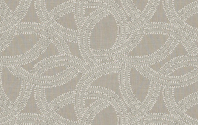 Американская ткань Fabricut, коллекция Luxe Nuances Champagne, артикул JetSet/NaturalBlush