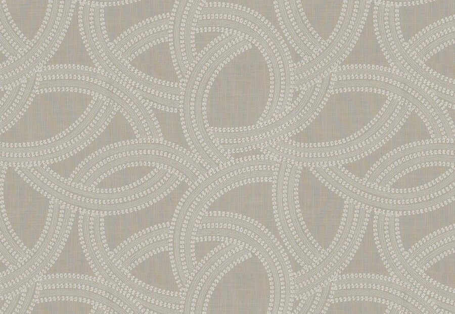 Ткань Fabricut Luxe Nuances Champagne JetSet/NaturalBlush
