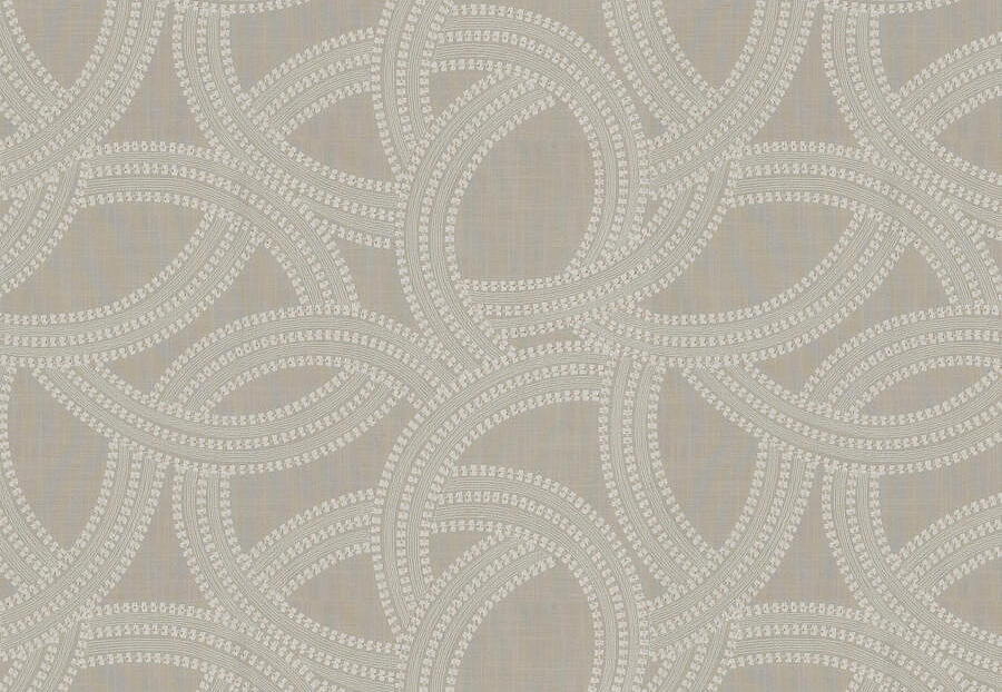 Ткань Fabricut Luxe Nuances Champagne JetSet/NaturalBlush