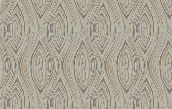 Американская ткань Fabricut, коллекция Luxe Nuances Champagne, артикул LifetimeMemory/Prisma