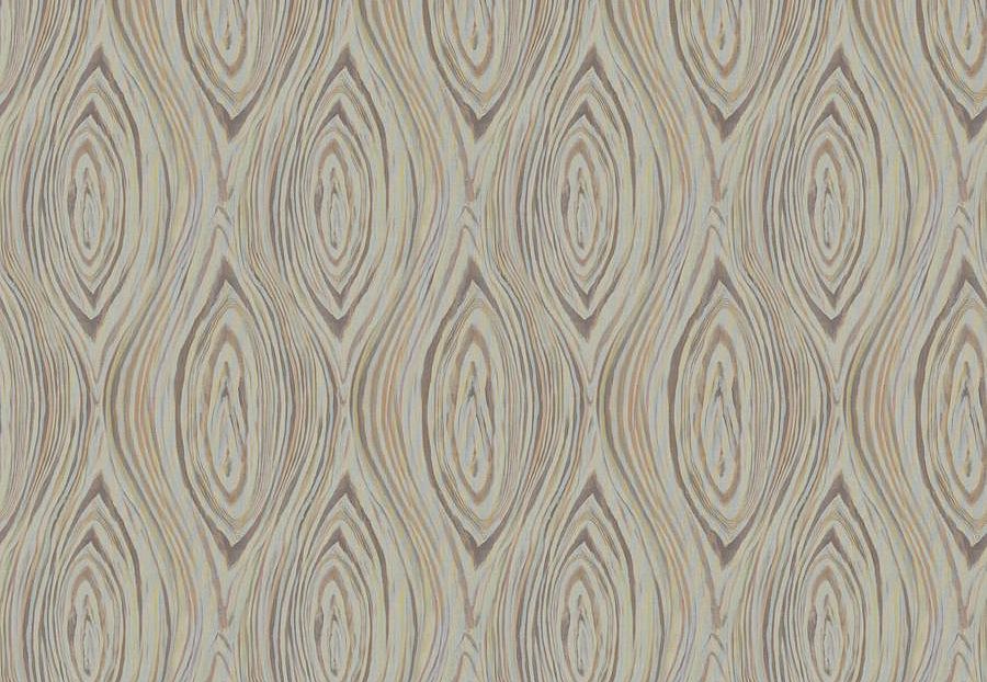 Ткань Fabricut Luxe Nuances Champagne LifetimeMemory/Prisma