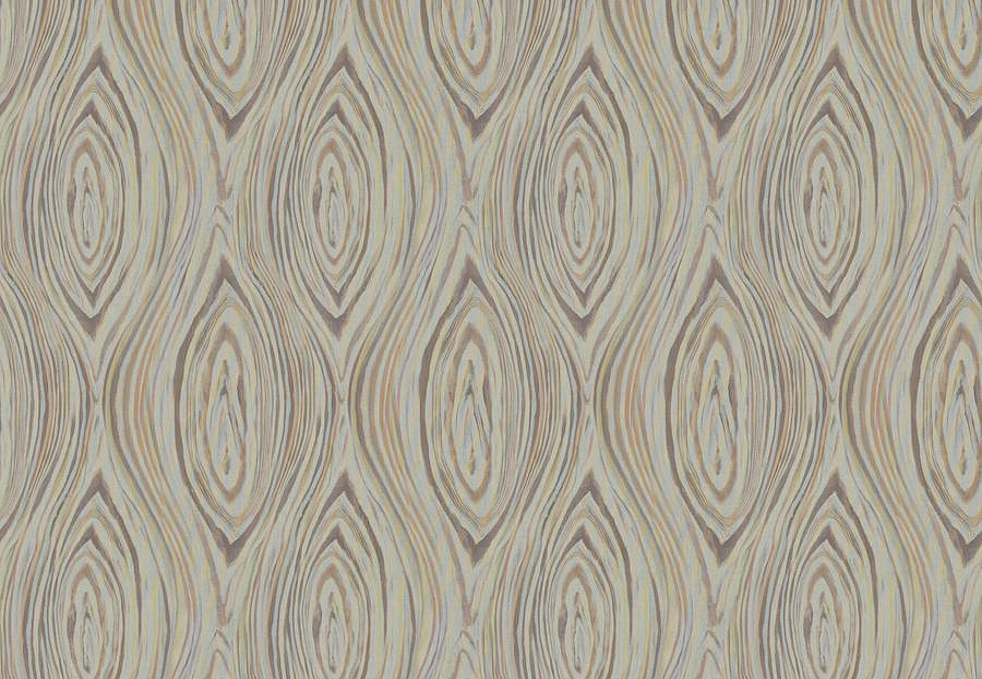 Ткань Fabricut Luxe Nuances Champagne LifetimeMemory/Prisma
