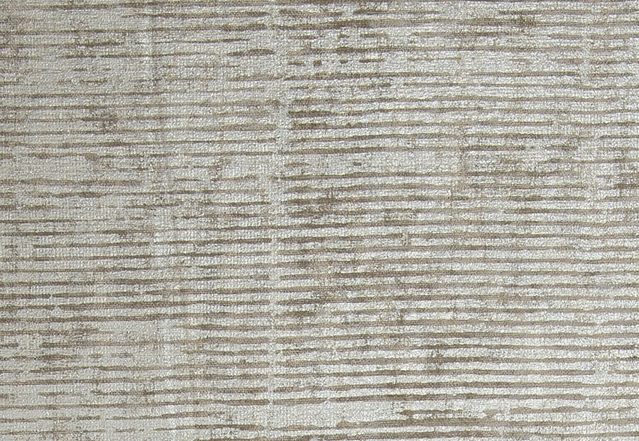 Ткань Fabricut Luxe Nuances Champagne NovoMetallic/SilverBeige