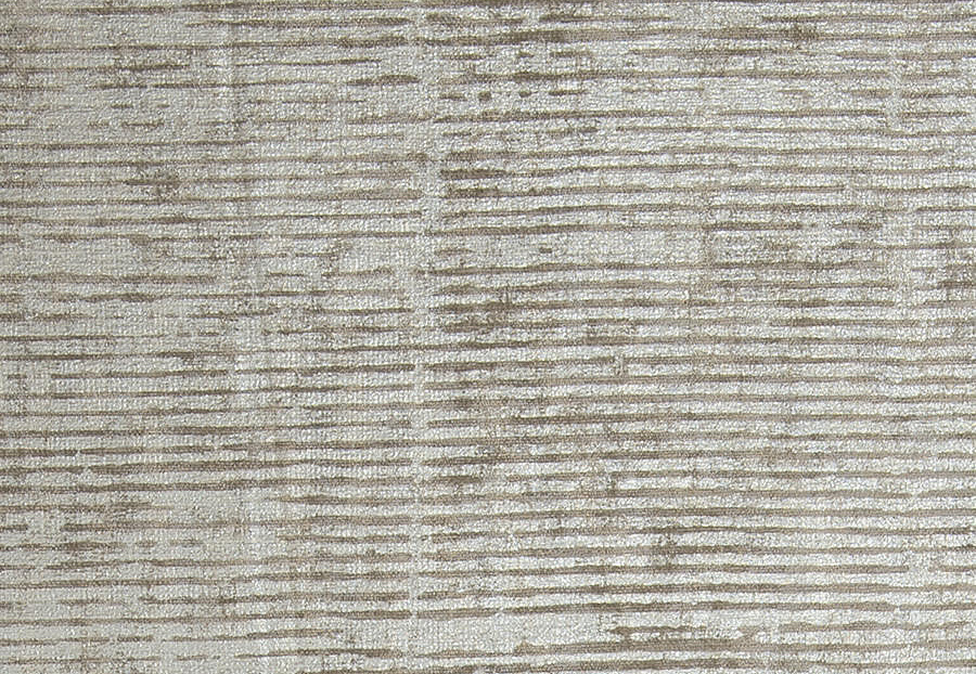 Ткань Fabricut Luxe Nuances Champagne NovoMetallic/SilverBeige