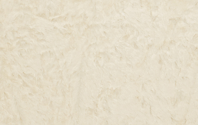 Американская ткань Fabricut, коллекция Luxe Nuances Champagne, артикул PamperedFur/Cream