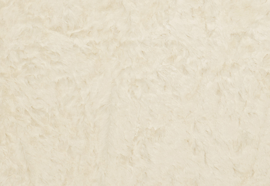 Ткань Fabricut Luxe Nuances Champagne PamperedFur/Cream