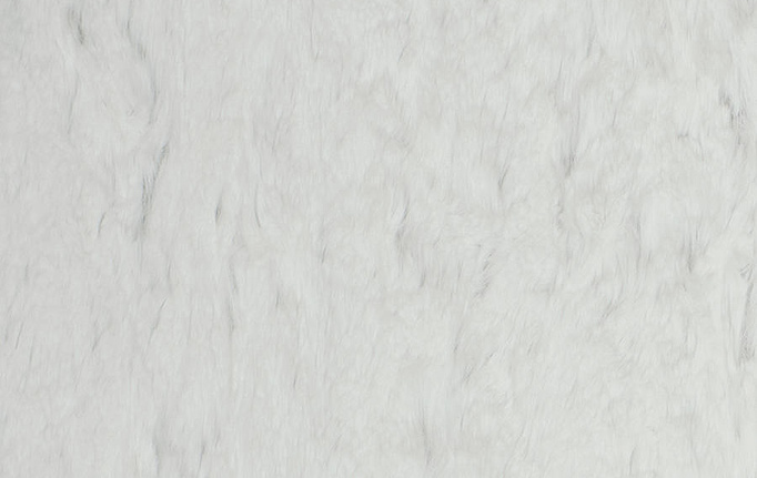 Американская ткань Fabricut, коллекция Luxe Nuances Champagne, артикул PamperedFur/White